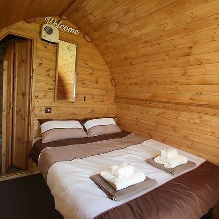 Suitehuts @ シルバーストーン エクステリア 写真